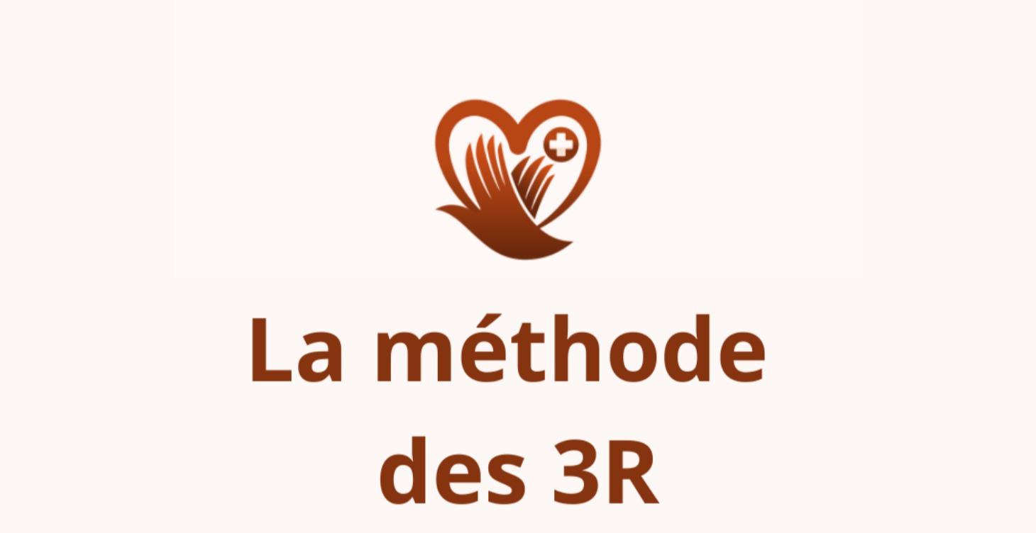 La méthode des 3R