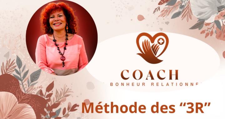 Maryline coach du bonheur