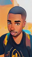 Gregory Richard-Bonner