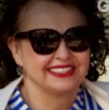 Nermina Mekic
