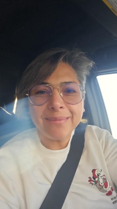 Maya Al Feghaly