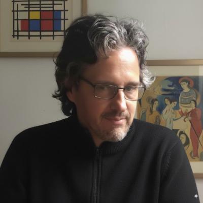 Manuel Daza Ramírez