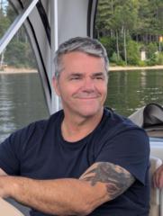 Patrick Collin