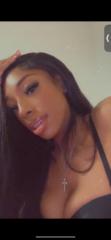 Cymone Campbell