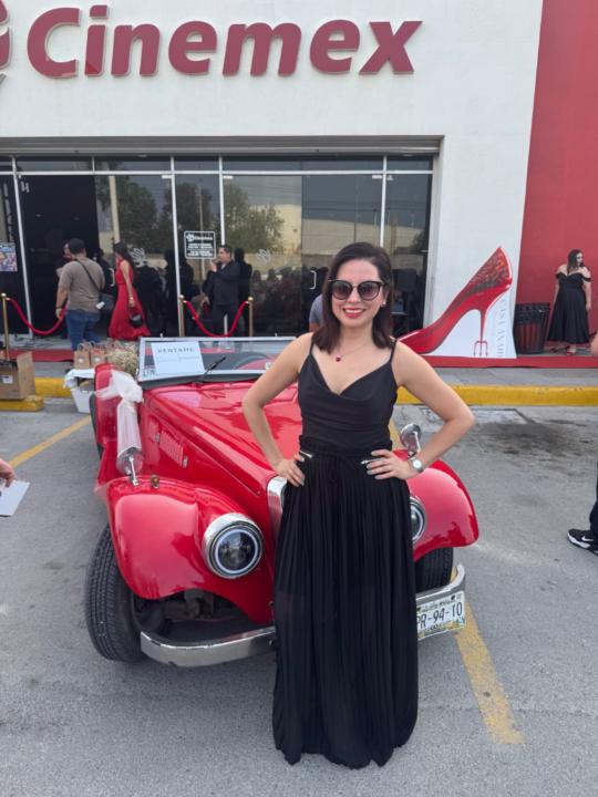 Yolisma Spinoso quiñones