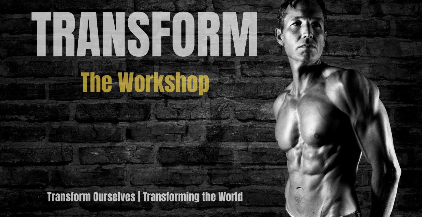 Transform The Workshop Video