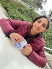 Gabriela Martinez Arámburu