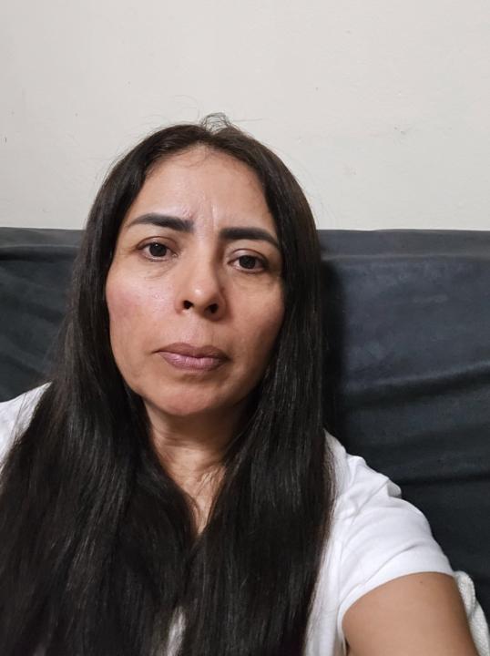 Marisol Camacho