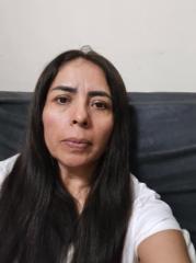Marisol Camacho