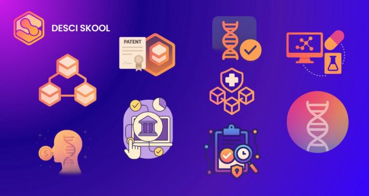 DeSci - Decentralized Science