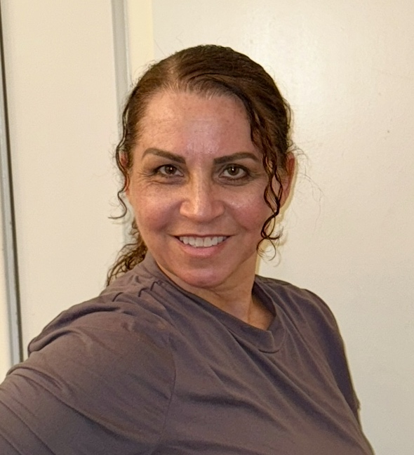Pamela Williams