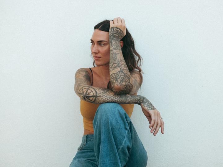Karen Hamdorf