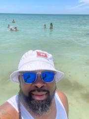 Daron Perkins