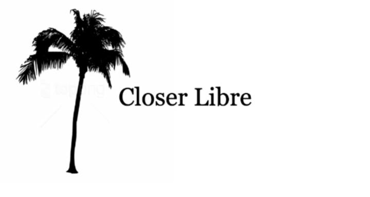 Closer Libre