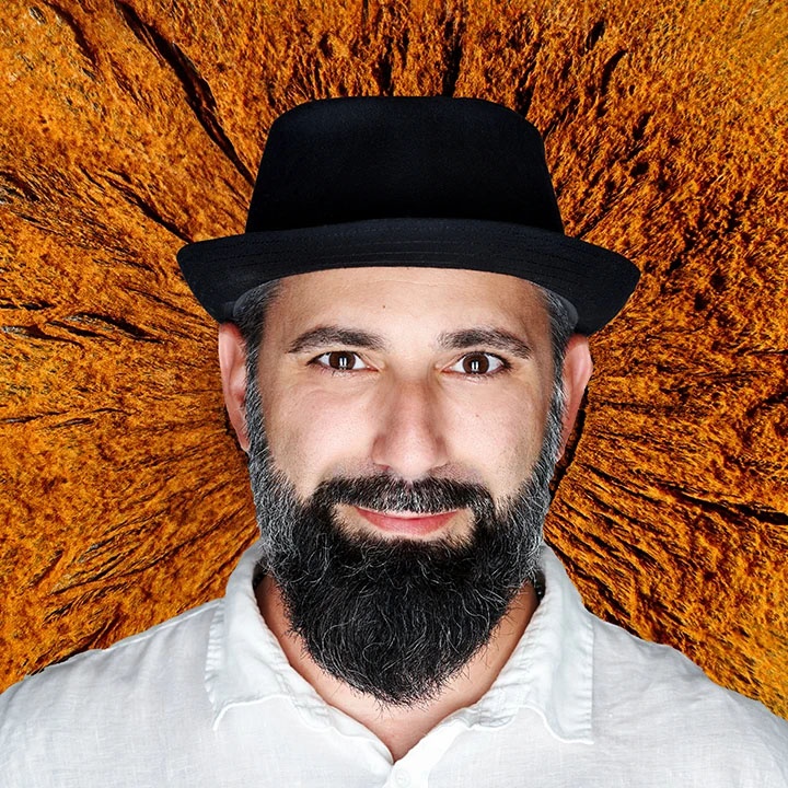 David Avolio