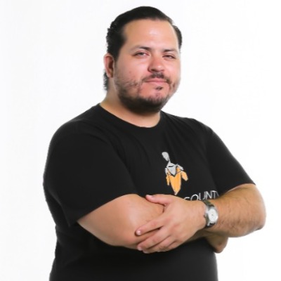 Edmar Duenas