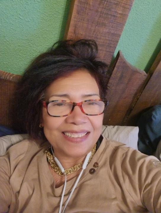 Martha Verónica Aguilar Betanco