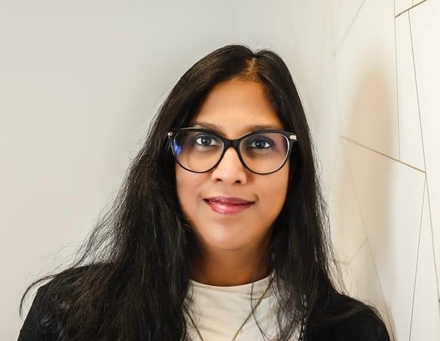 Deepika Gupta