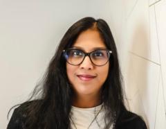 Deepika Gupta