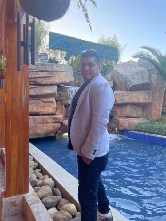 Oswaldo Rubio