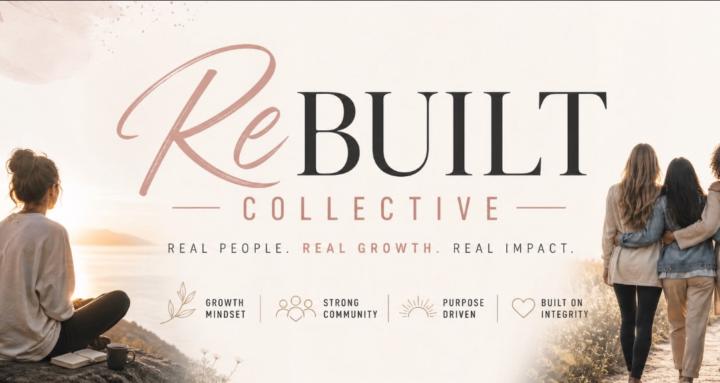 ReBUILT Collective