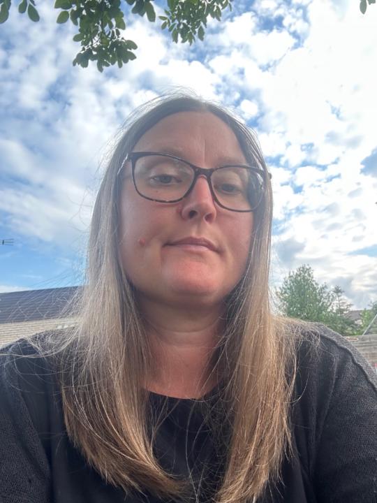 Sara Berntsson