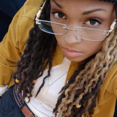 Cyre Warren
