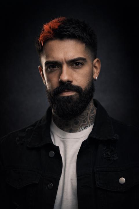 Rob Deleon