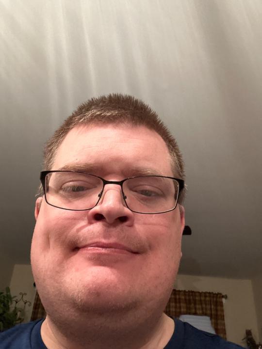 Craig Orndorff