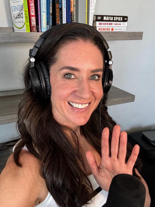Stephanie Botts