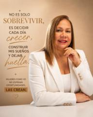 Elimar Giron de martinez