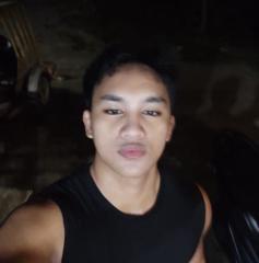 Mark anthony Salvador