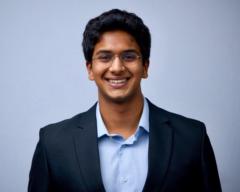 Pranav Kode