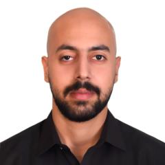 Muhannad Maayah