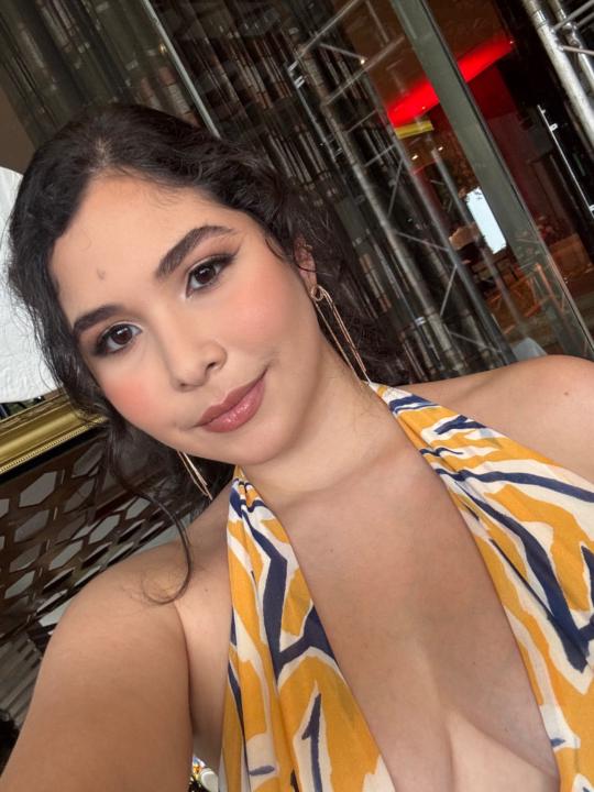 Beatriz Moscoso