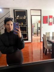 Melany Chávez Miranda