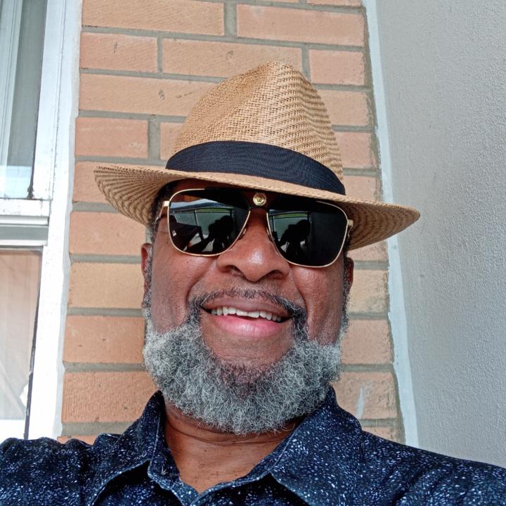 Steven Benton
