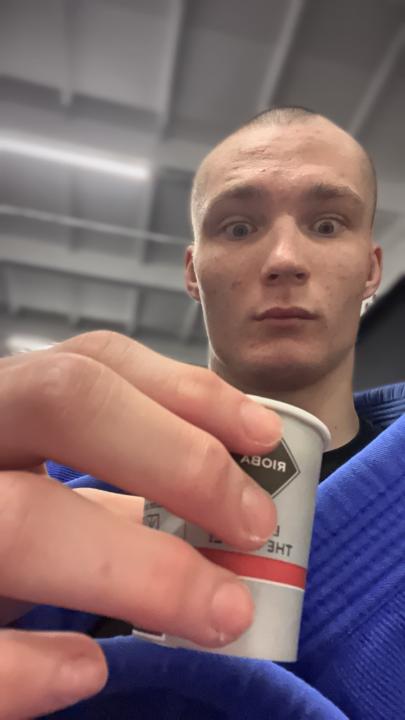 Kamil Kedzierski Kędzierski