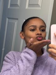 Ashley Royster
