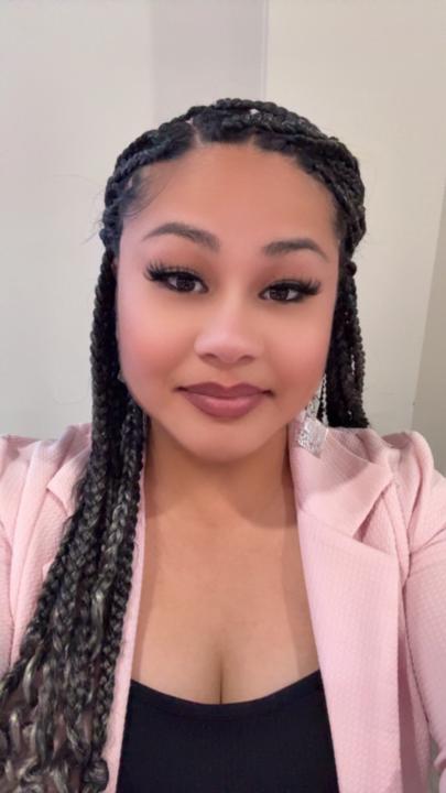 Desiree Davis