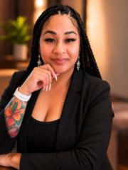 Desiree Davis