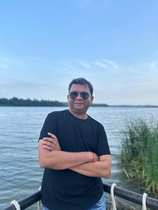 Bhavesh Shah