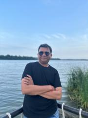 Bhavesh Shah