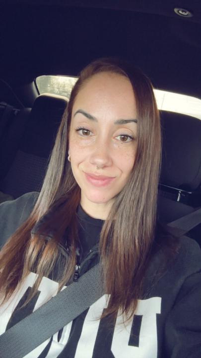 Rebecca Casillo