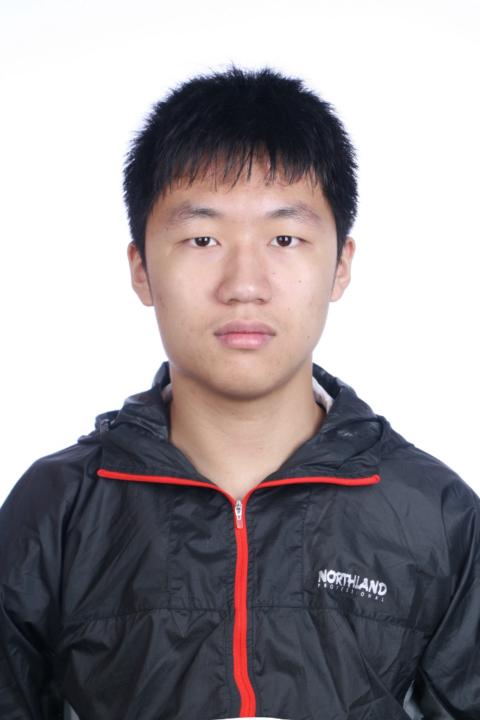 Tony Yang