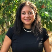 Ranjini Dowley