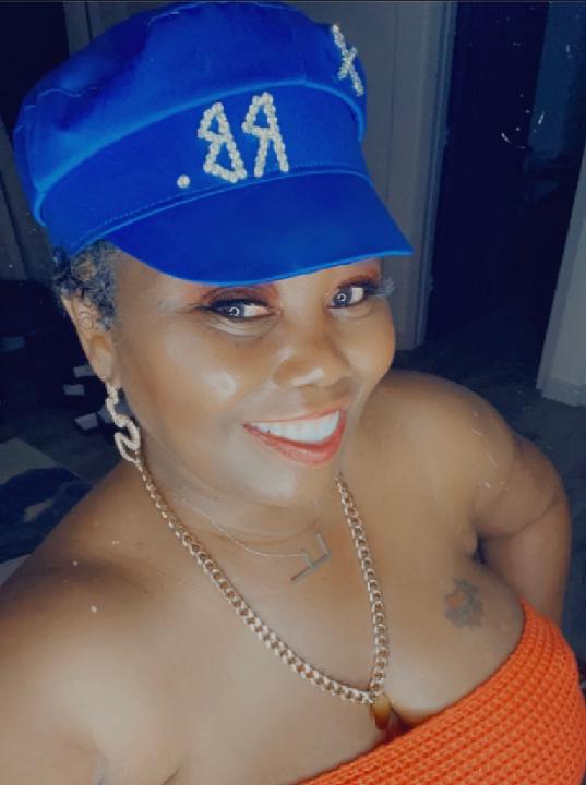 Felicia Davis