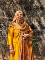 Hafeezah Usman