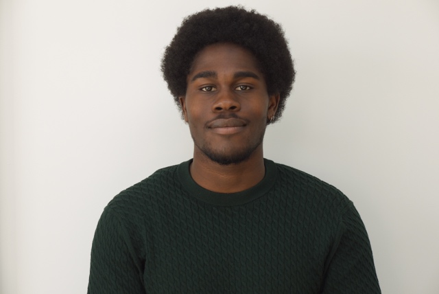 Jonathan Fakile