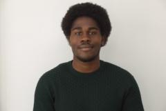 Jonathan Fakile